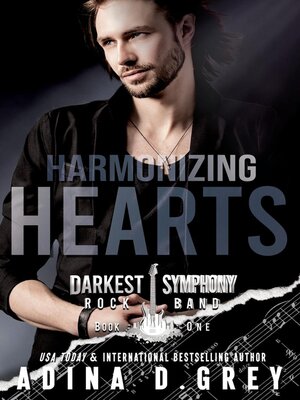 cover image of Harmonizing Hearts